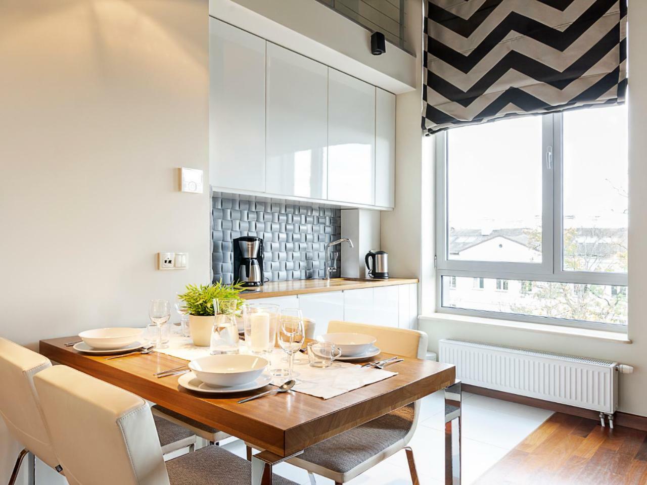 Apartment Vacationclub - 409
