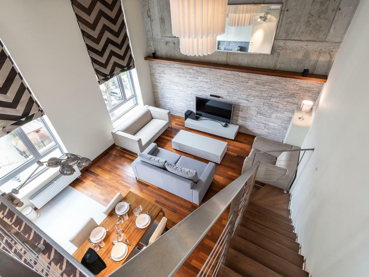 Apartment Vacationclub - 409